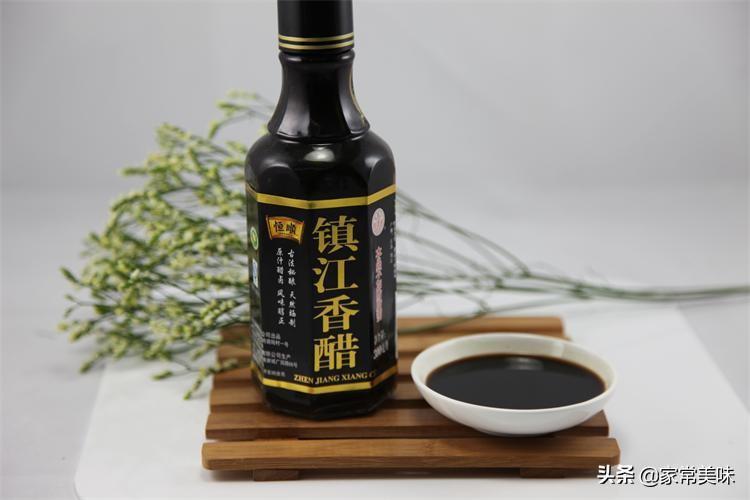 中國四大名醋是哪四種(四大名醋的區別和特點)