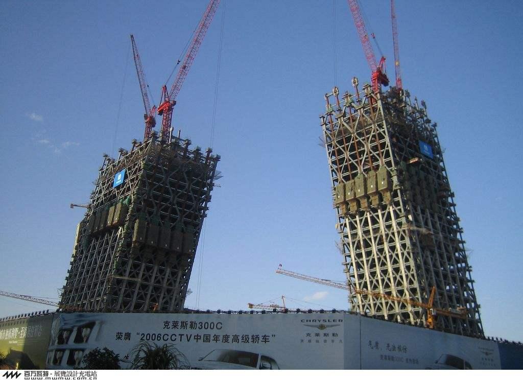 中國(guó)十大標(biāo)志性建筑物名稱(十大代表性建筑物圖片及介紹)