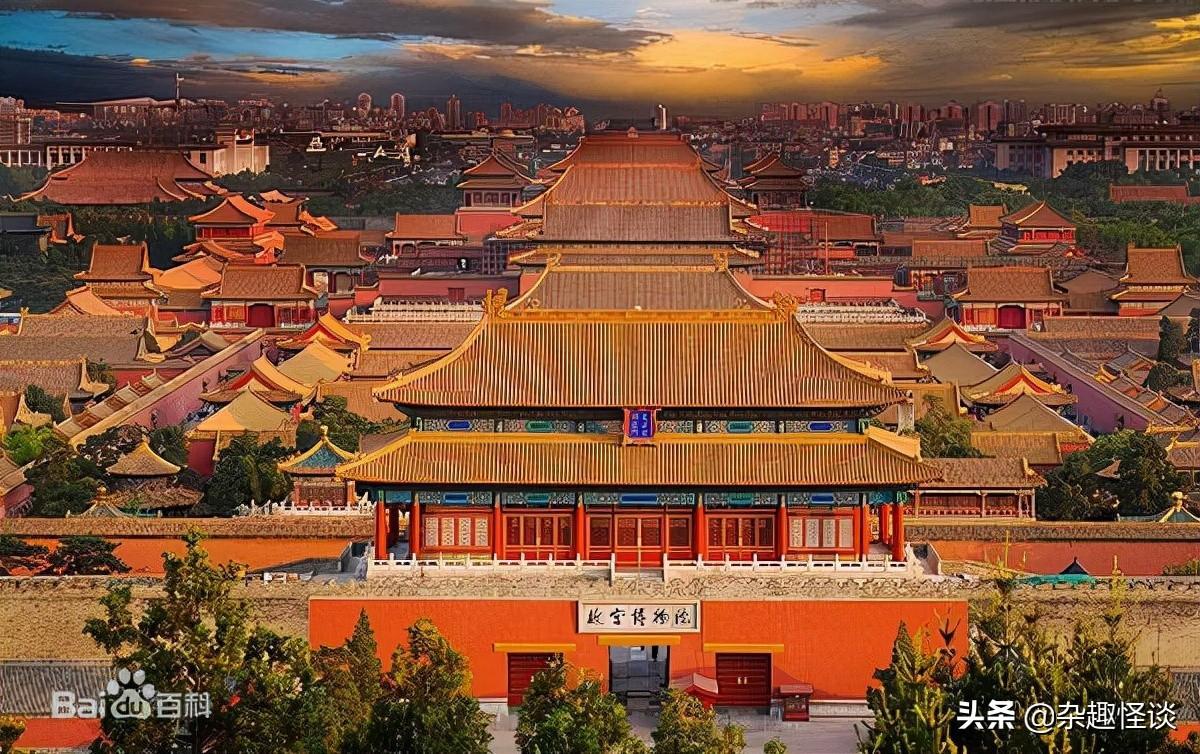 中國最有特色的建筑(世界十大著名建筑圖片及名稱)