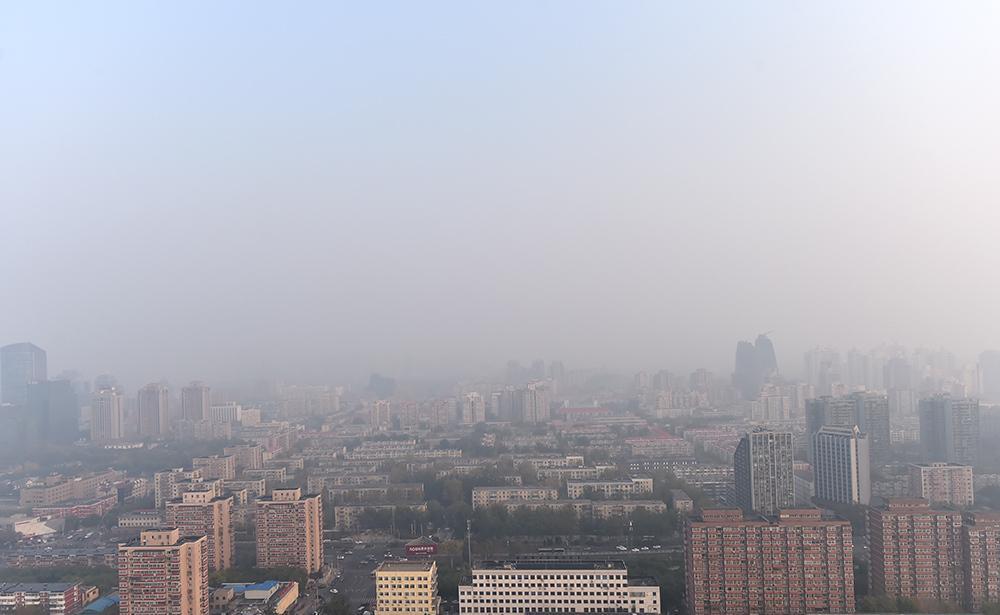 中國最臟的城市排名榜(中國十大污染最嚴重的城市)
