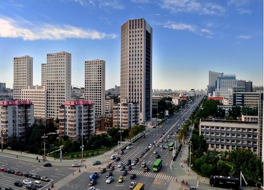 中國最大的十大城市(2022中國目前十大超大城市排名)
