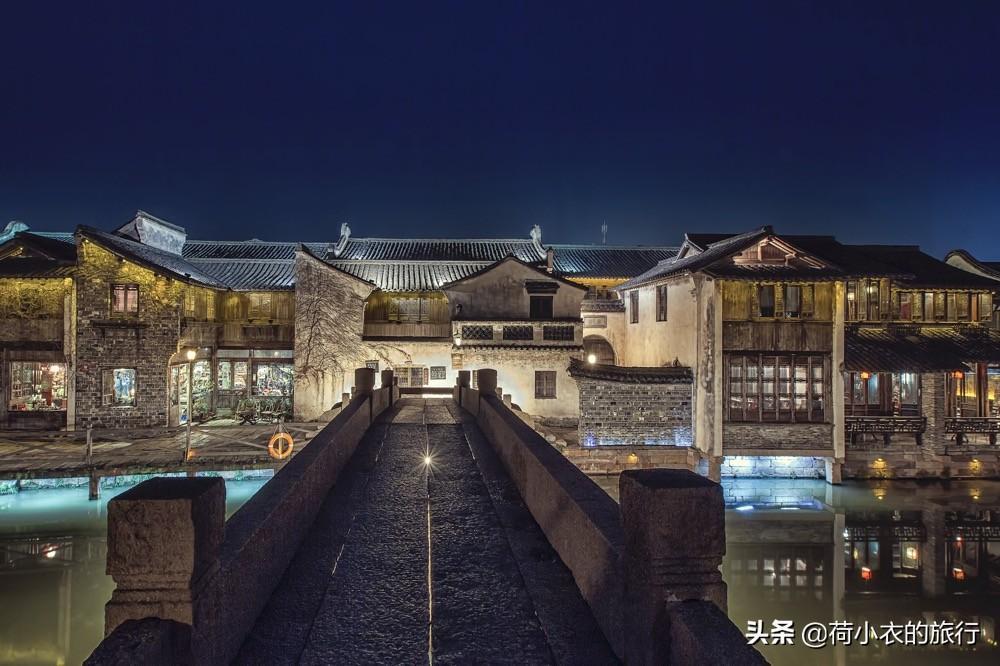 中國江南古鎮排名（江南有名的六大古鎮）