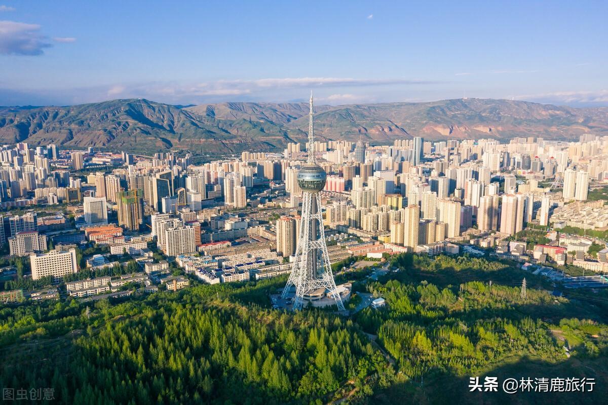 中國夏天最涼快的城市是哪里(中國最適合避暑的城市排名)