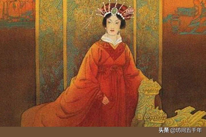 竇固與竇憲是什么關(guān)系(竇固竇憲大敗北匈奴)