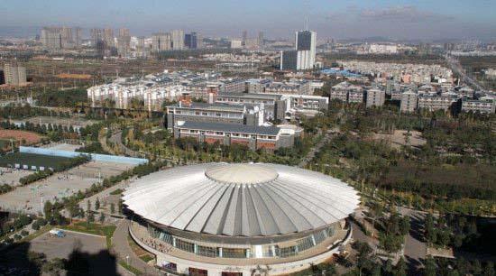 中國十大鬼城城市排名(中國鬼城排行榜2020)