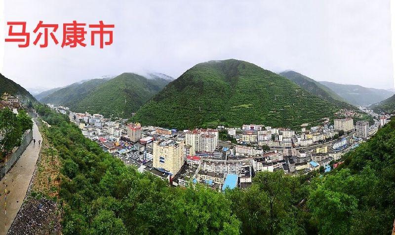 中國最小的城市排名(中國最小的地級市是哪個市)