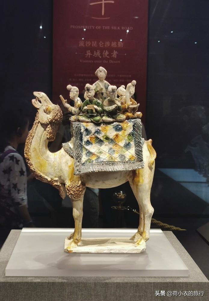 中國四大博物館是哪四個(全國最值得去的博物館排名)