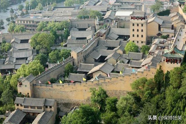 中國最大的單體建筑物在哪里（中國十大單體建筑排名）