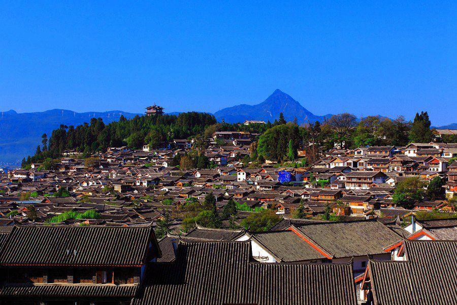 麗江景點(diǎn)排行榜介紹(麗江旅游景點(diǎn)攻略 )