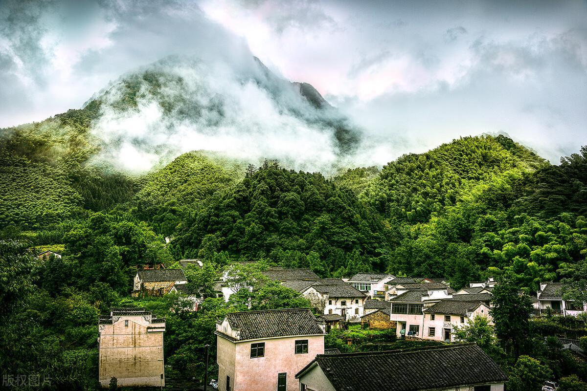 中國最宜居的小縣城(中國最適合養老的十個城市)