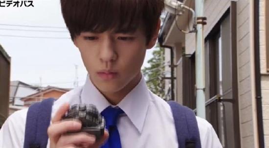 渡邊圭佑發型怎么留(渡邊圭祐好帥長發照片)