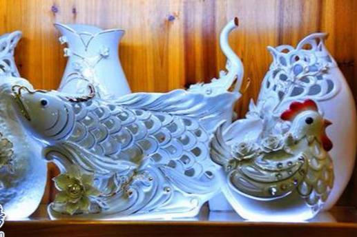 中國四大陶瓷之鄉(xiāng)是哪四個(gè)(中國古代四大瓷都排名)