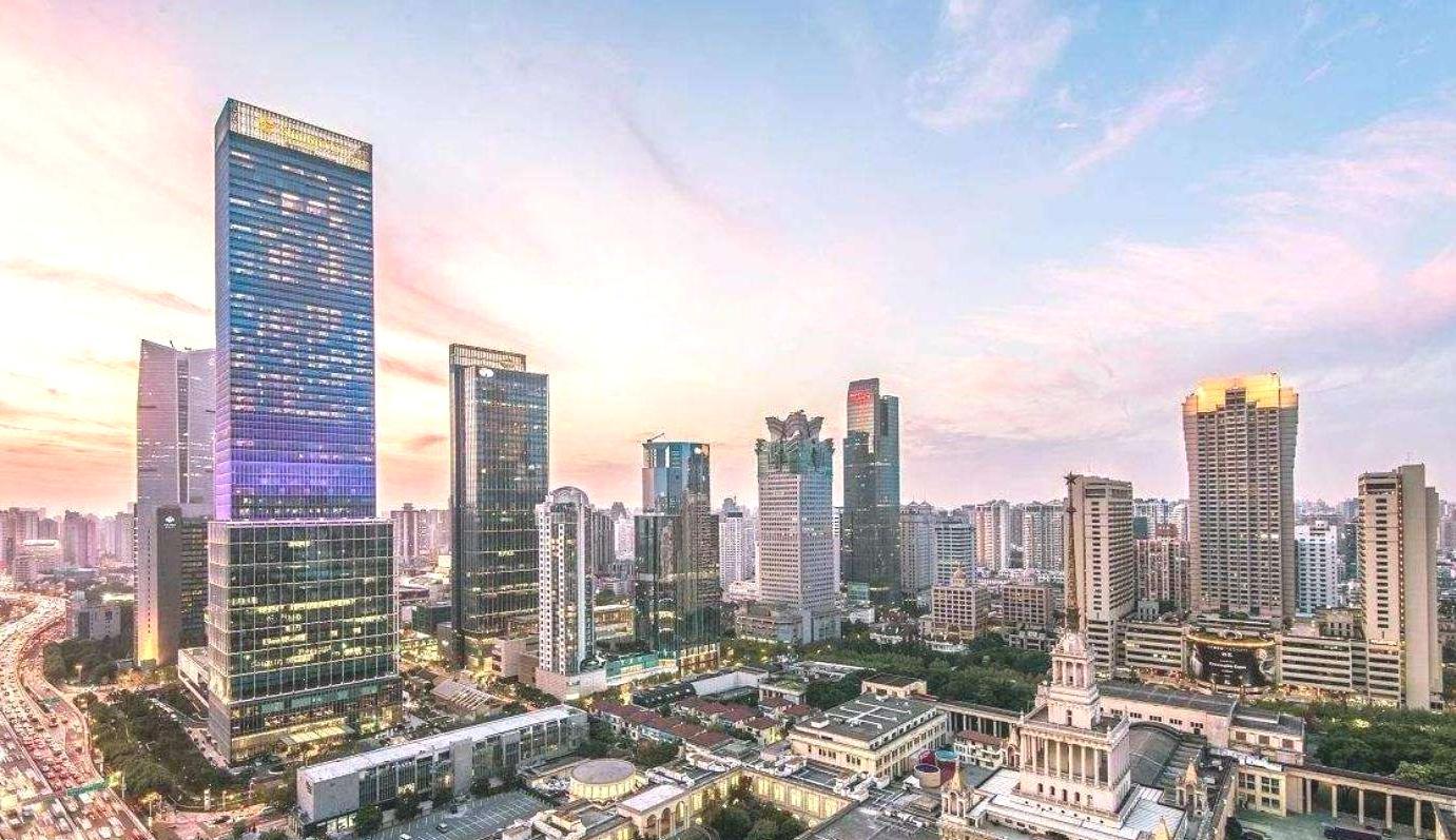 中國工業城市實力排名(2021年工業實力最強的前10城市)
