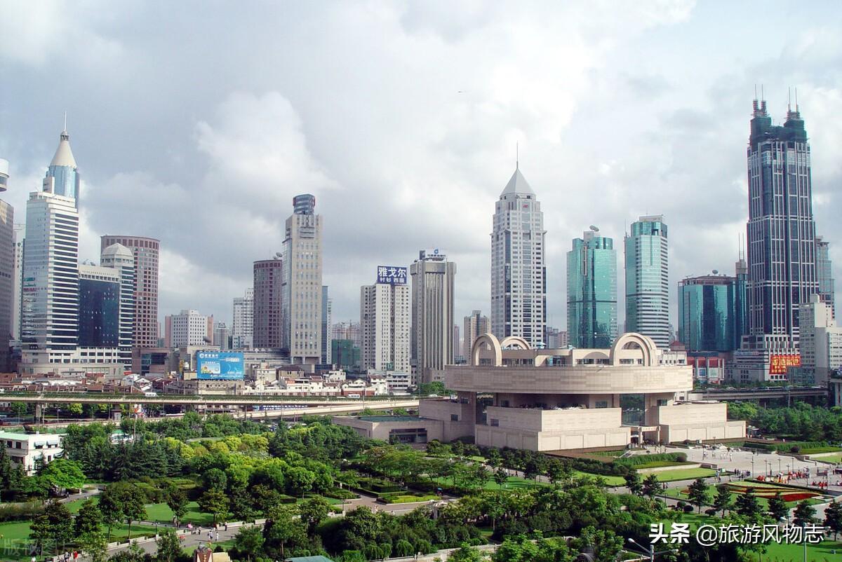 中國十大城市廣場排名(全國十大城市廣場排行榜)
