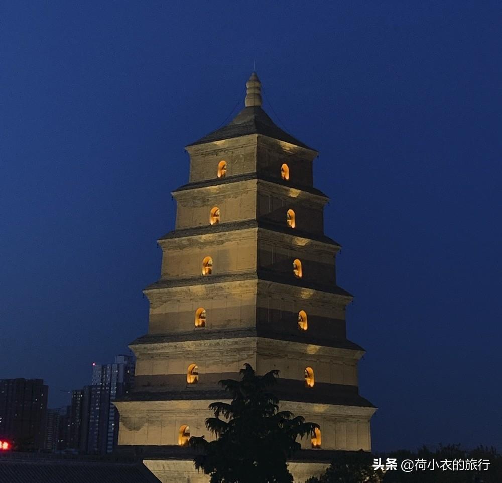 中國十大名塔有哪些(十大名塔排名及簡介組圖)