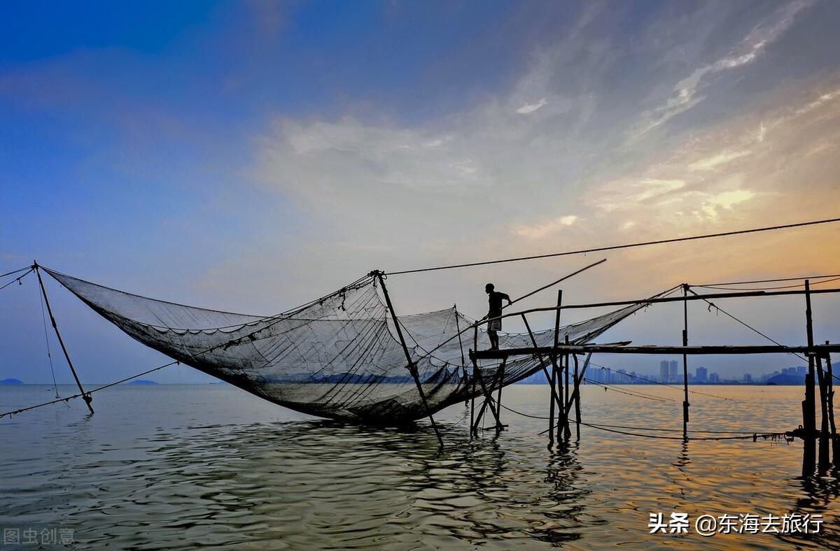 珠海哪里好玩的景點推薦(珠海值得去的免費景點)