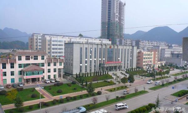 中國哪個省最窮(全國哪個省最窮排行榜)