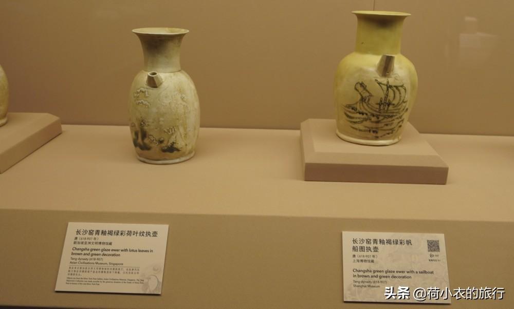 中國四大博物館是哪四個(全國最值得去的博物館排名)
