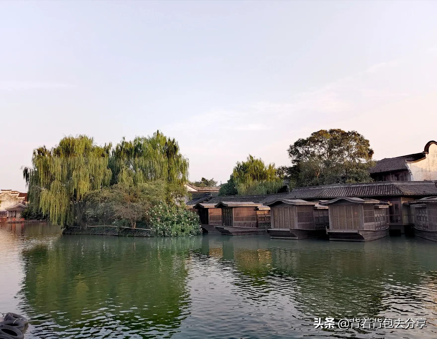 中國古城排名前10位(中國的古城排名榜)