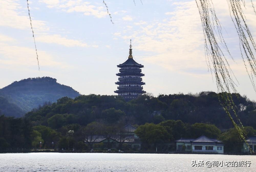 中國十大名塔有哪些(十大名塔排名及簡介組圖)