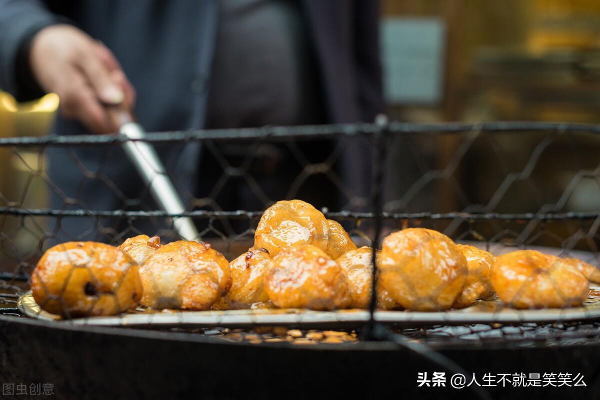 中國美食城市排名(中國哪個省小吃最多最有名)