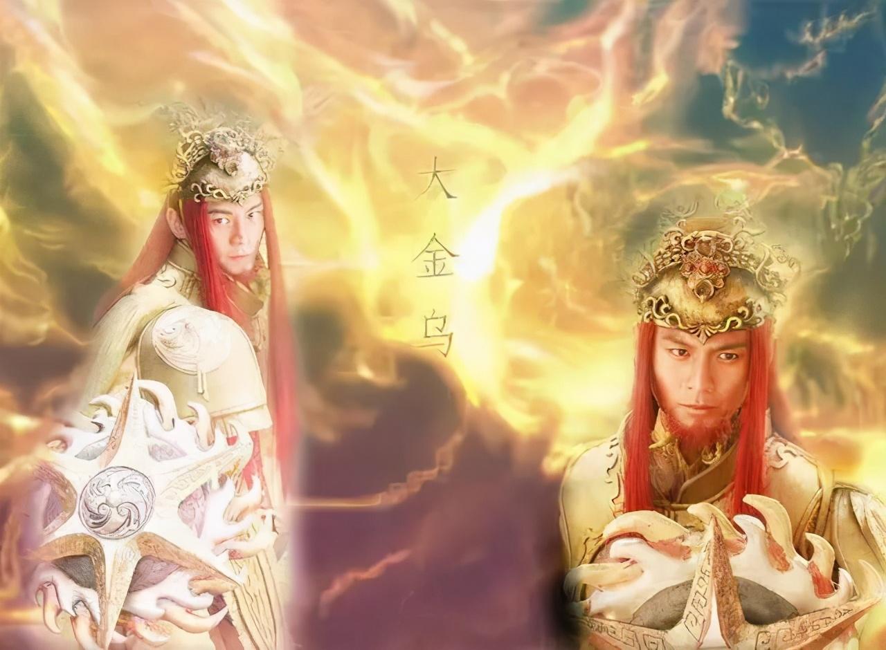 上古最美的女神仙名字(傳說中的仙子有哪些)