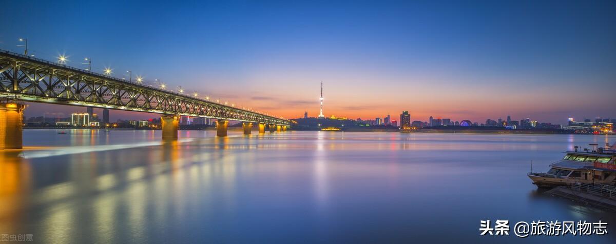 中國最美夜景城市排名(中國哪個城市的燈光秀最好看)