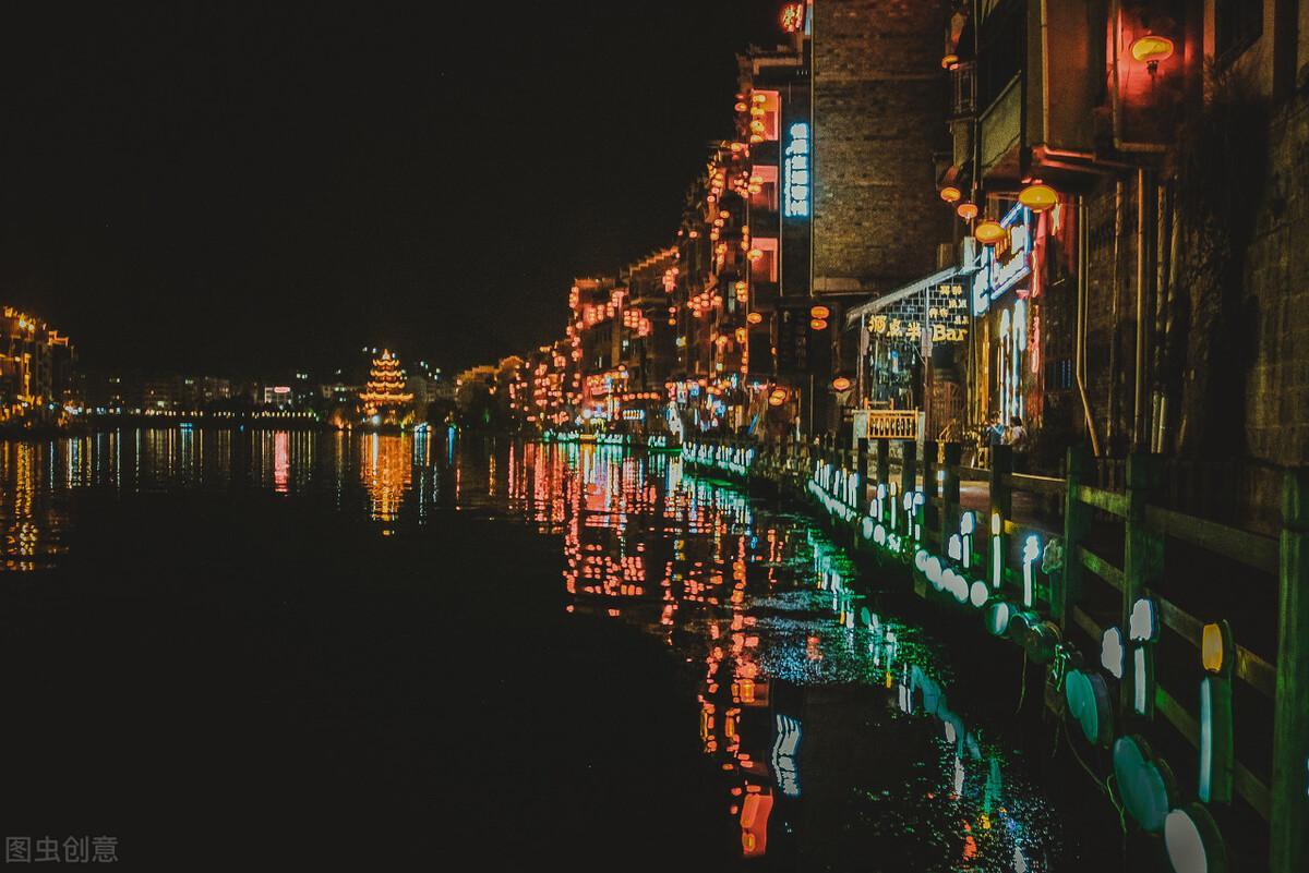 中國最宜居的小縣城(中國最適合養老的十個城市)