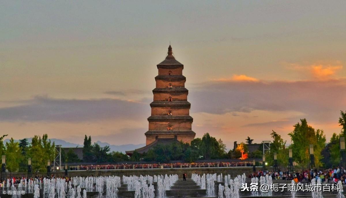 中國最古老的城市排名前十(建城最早的城市排行榜)
