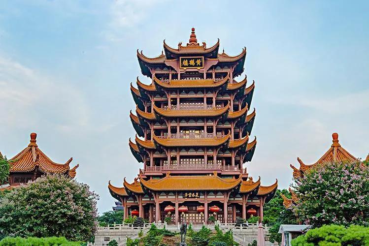 中國十大古建筑排名(中國最古老建筑排名)