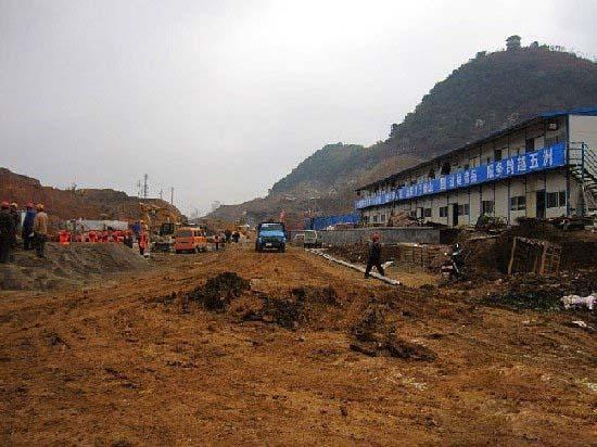 中國十大鬼城城市排名(中國鬼城排行榜2020)