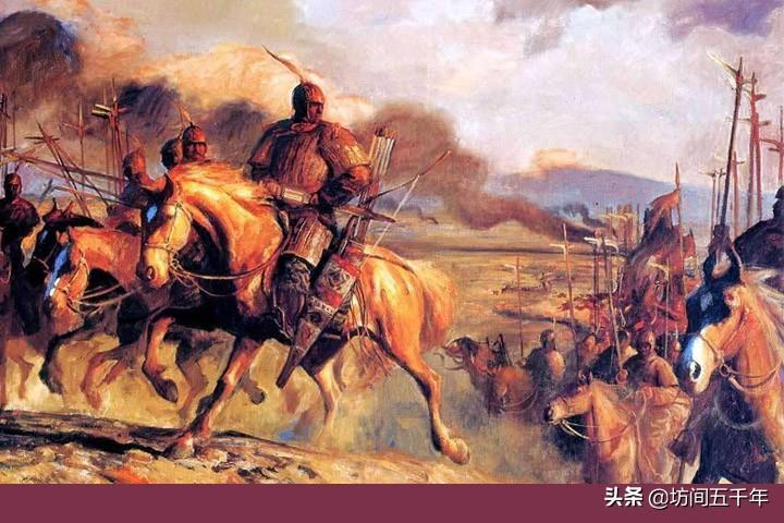 竇固與竇憲是什么關(guān)系(竇固竇憲大敗北匈奴)