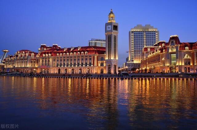 中國外貿(mào)城市排名(2020中國外貿(mào)百強城市排名)