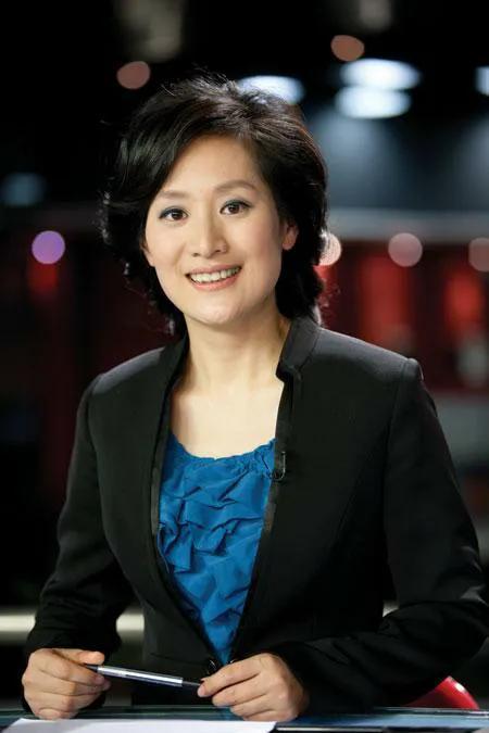 東方衛視女主持人名單(東方衛視漂亮女主持人圖片)