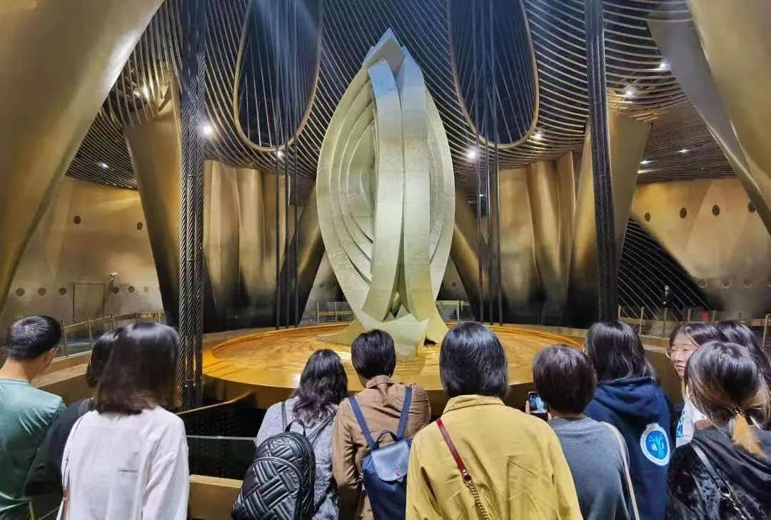 中國最高樓多少米高(中國大陸最高樓簡(jiǎn)介)
