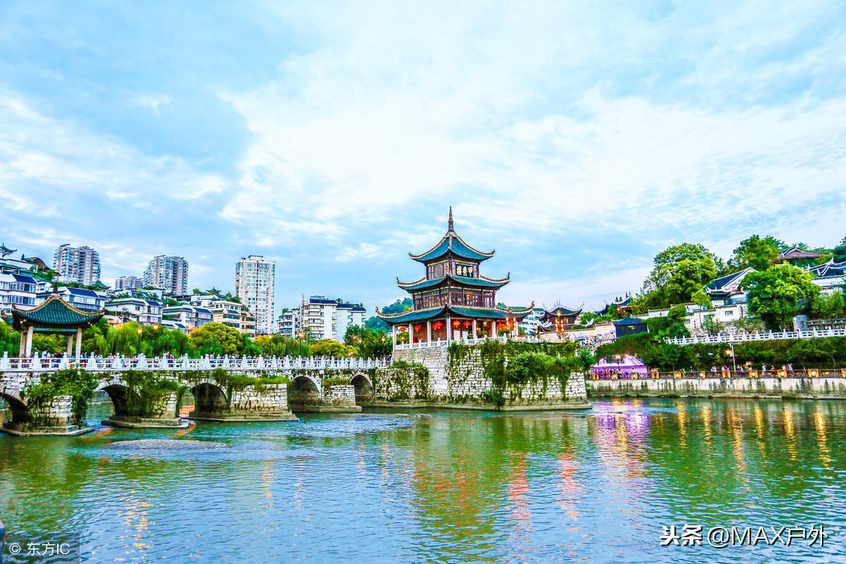 中國哪里沒有霧霾天氣(全國沒霧霾的6個(gè)城市)