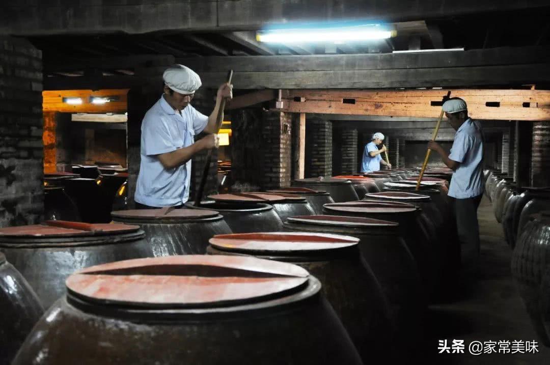 中國四大名醋是哪四種(四大名醋的區別和特點)