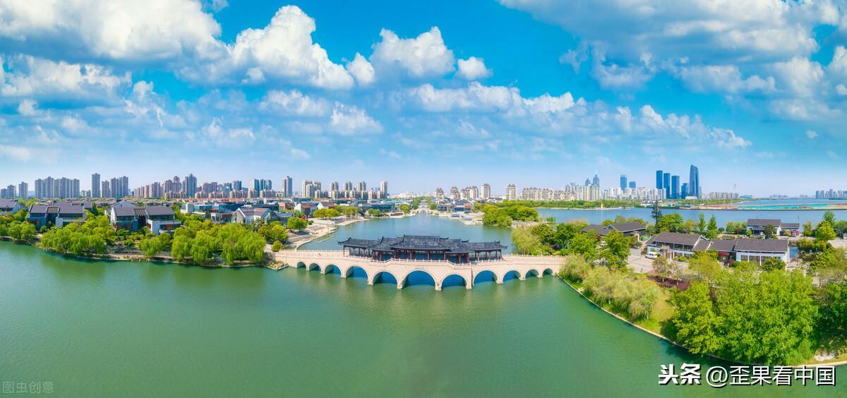 中國十大最有錢城市(2021中國最有錢的城市)