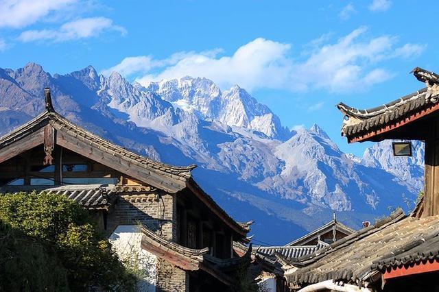 麗江景點(diǎn)排行榜介紹(麗江旅游景點(diǎn)攻略 )