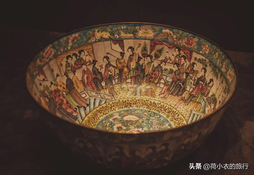 中國四大博物館是哪四個(全國最值得去的博物館排名)