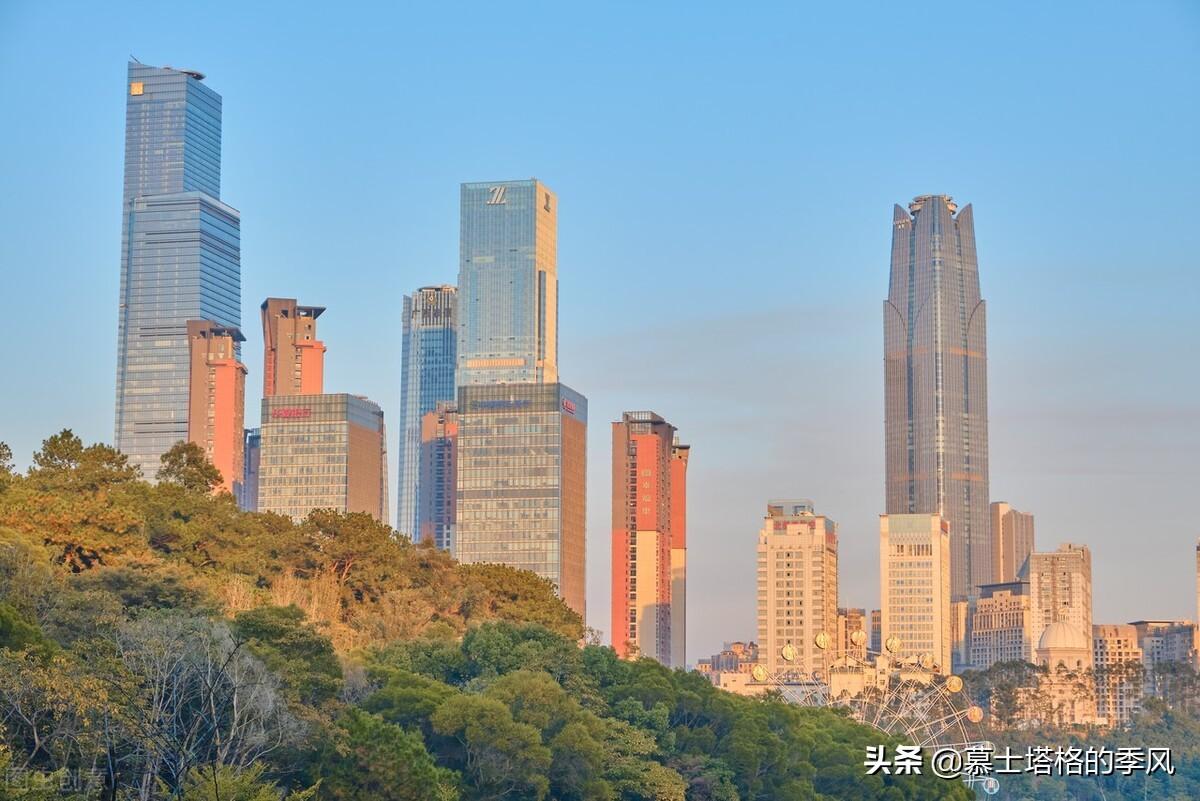 中國房價最低十大城市(全中國房價最低的城市排名)