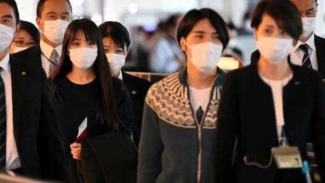 日本佳子公主長的好看嗎(日本最美公主佳子圖片)