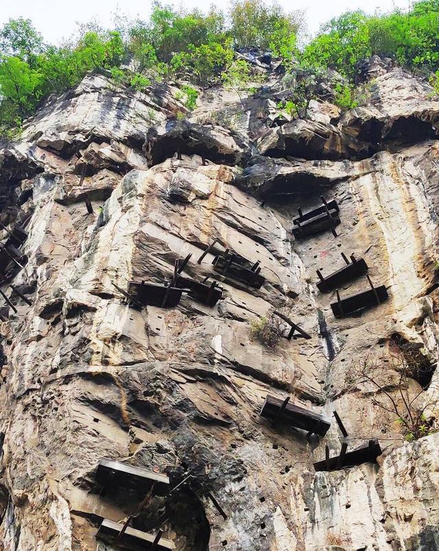 最窄的城市(中國上最窄的小道)