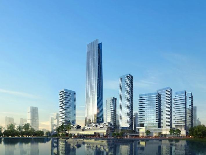 中國十大超級豪宅排行榜2021(中國10大豪宅最新排名)
