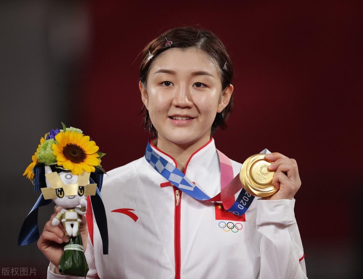 乒乓球排名怎么排的(乒乓球排名世界排名2021最新女)