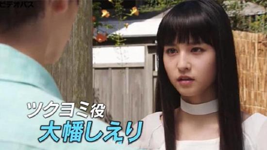 渡邊圭佑發型怎么留(渡邊圭祐好帥長發照片)