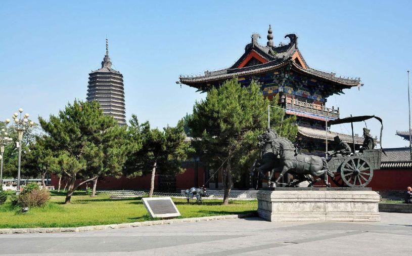 中國最落后的城市是哪一個(中國沒落的九大城市)
