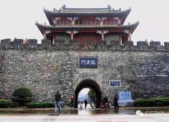 中國現存最完好的十大古城(古代的古城現在在哪里)