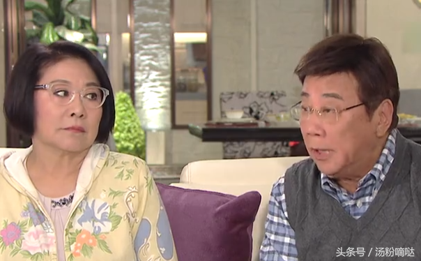 岑麗香黃宗澤為何分手(岑麗香老公是誰)