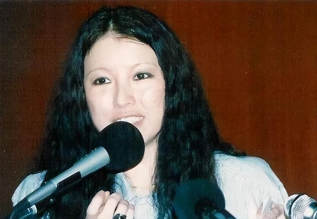 女作家三毛之死（ 三毛之死是抑郁而死嗎 ）